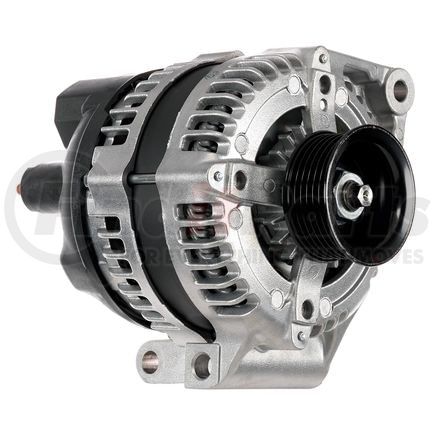 AL8630X by BOSCH - Remanufactured Alternators