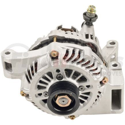 AL4074X by BOSCH - Remanufactured Alternators