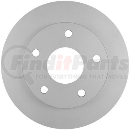 16010156 by BOSCH - Disc Brake Rotor