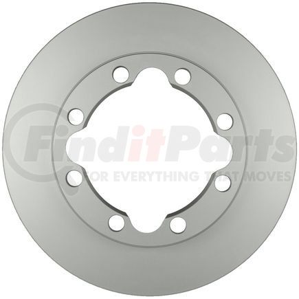 16010159 by BOSCH - Disc Brake Rotor