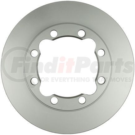 16010161 by BOSCH - Disc Brake Rotor