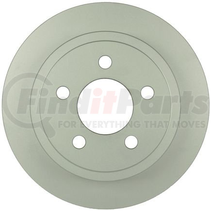 16010162 by BOSCH - Disc Brake Rotor