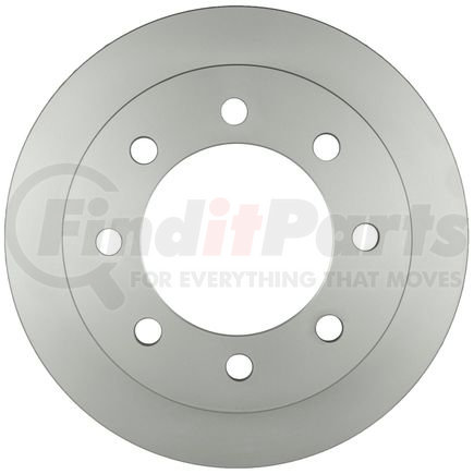 16010165 by BOSCH - Disc Brake Rotor