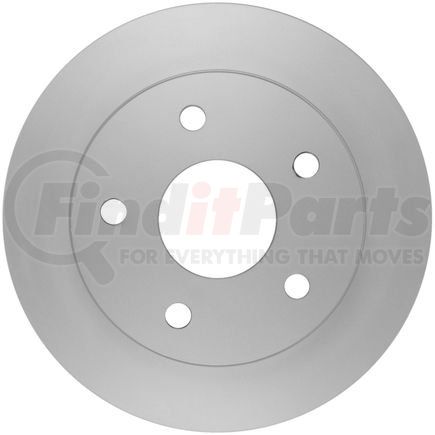 16010168 by BOSCH - Disc Brake Rotor