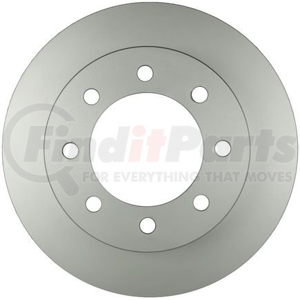 16010169 by BOSCH - Disc Brake Rotor