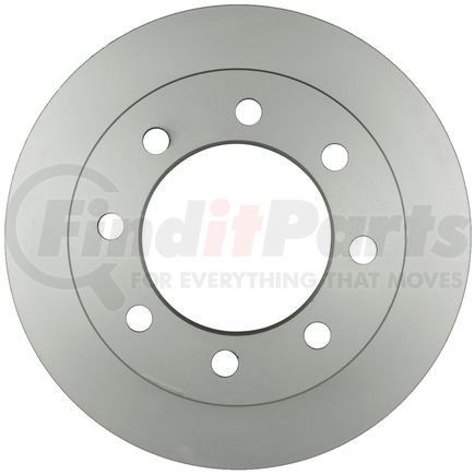 16010170 by BOSCH - Disc Brake Rotor