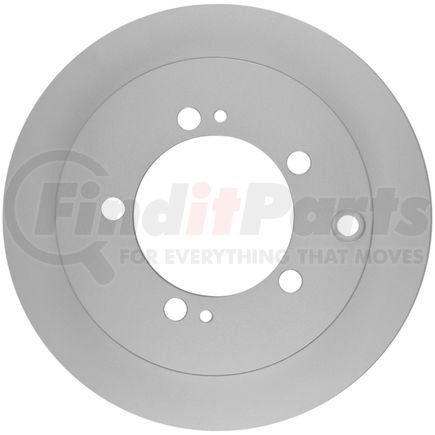 16010171 by BOSCH - Disc Brake Rotor