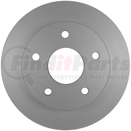 16010175 by BOSCH - Disc Brake Rotor