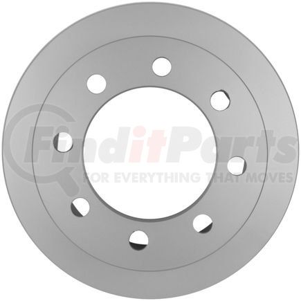 16010178 by BOSCH - Disc Brake Rotor