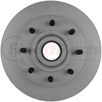 16010179 by BOSCH - Disc Brake Rotor