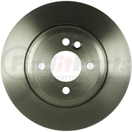 15010117 by BOSCH - Disc Brake Rotor