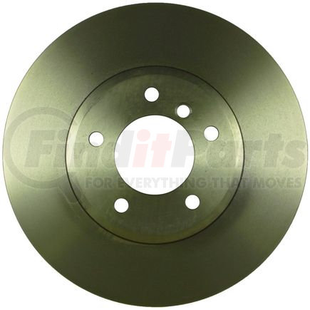 15010118 by BOSCH - Disc Brake Rotor