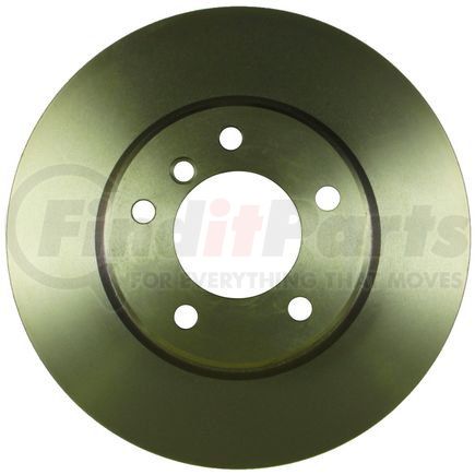 15010119 by BOSCH - QuietCast™ Premium Disc Brake Rotors