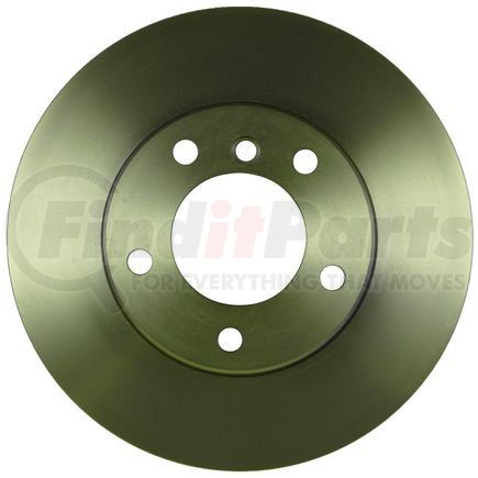 15010121 by BOSCH - Disc Brake Rotor