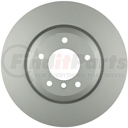 15010122 by BOSCH - Disc Brake Rotor