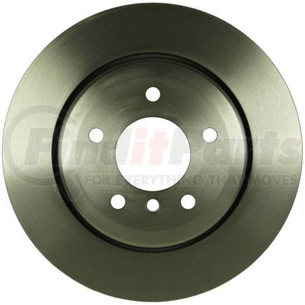 15010123 by BOSCH - Disc Brake Rotor