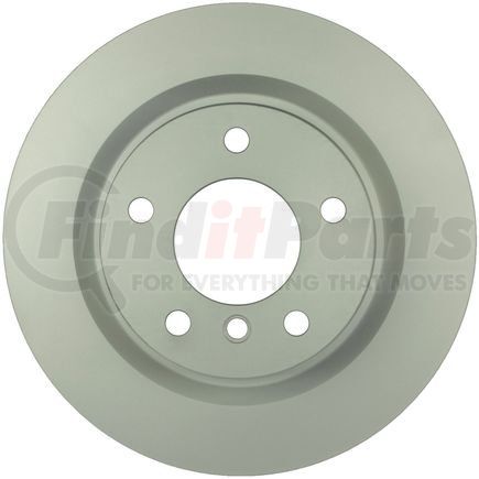 15010124 by BOSCH - Disc Brake Rotor