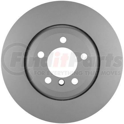 15010131 by BOSCH - Disc Brake Rotor