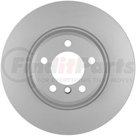 15010132 by BOSCH - Disc Brake Rotor