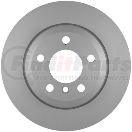 15010134 by BOSCH - Disc Brake Rotor