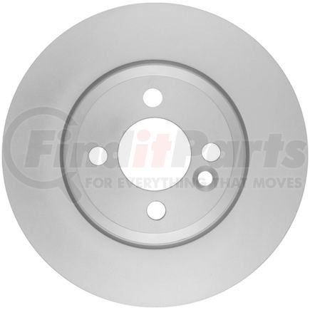 15010136 by BOSCH - Disc Brake Rotor