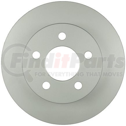 Bosch 16010138 Disc Brake Rotor Bosch QuietCast Disc Brake Rotor