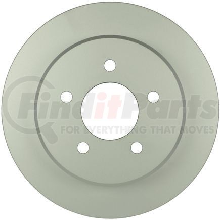 16010144 by BOSCH - Disc Brake Rotor