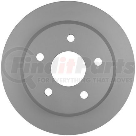 16010145 by BOSCH - Disc Brake Rotor