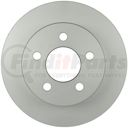 16010148 by BOSCH - Disc Brake Rotor