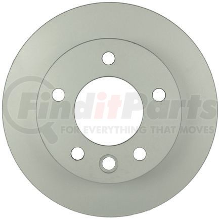 16010232 by BOSCH - Disc Brake Rotor