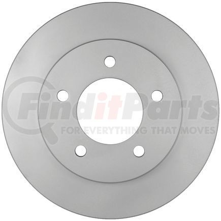 20010308 by BOSCH - Disc Brake Rotor