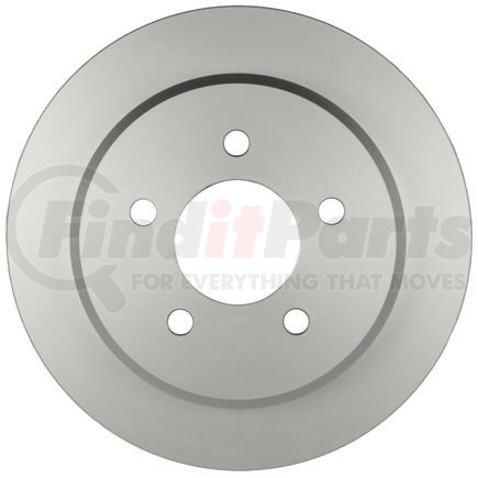 20010309 by BOSCH - Disc Brake Rotor