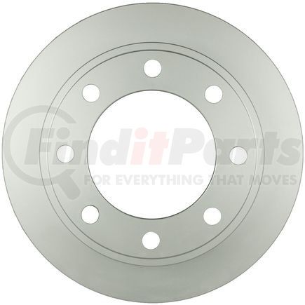 20010310 by BOSCH - Disc Brake Rotor