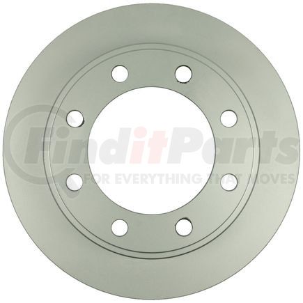 20010312 by BOSCH - Disc Brake Rotor