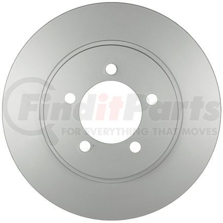 20010313 by BOSCH - Disc Brake Rotor