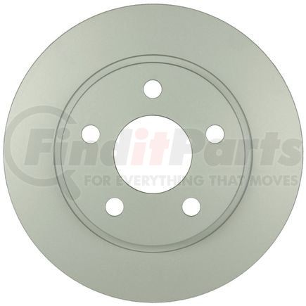 Bosch 20010315 Disc Brake Rotor Bosch QuietCast Disc Brake Rotor