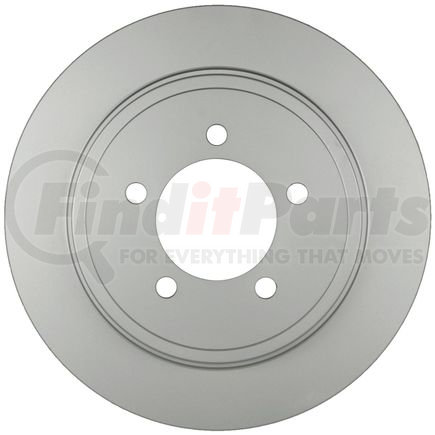 20010316 by BOSCH - Disc Brake Rotor