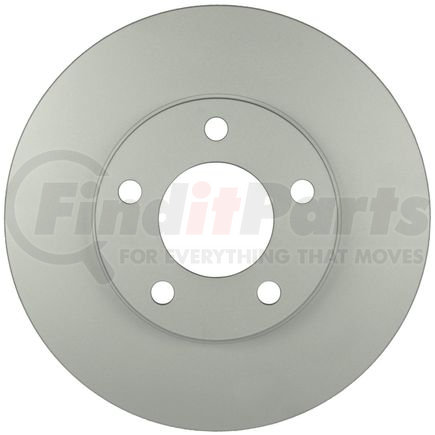 20010317 by BOSCH - Disc Brake Rotor