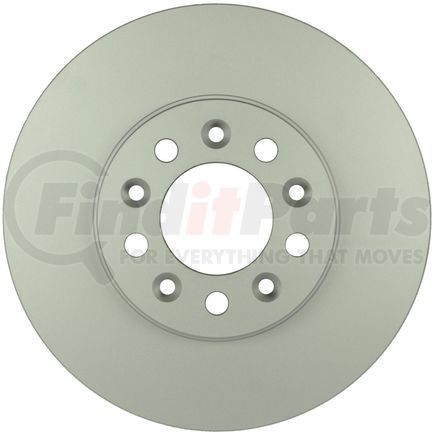 20010318 by BOSCH - Disc Brake Rotor