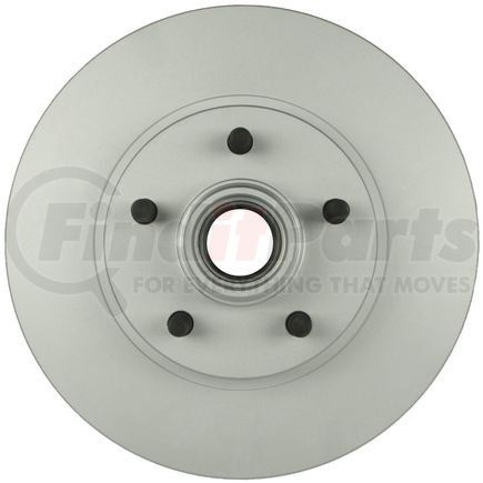 20010319 by BOSCH - Disc Brake Rotor