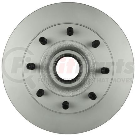 20010320 by BOSCH - Disc Brake Rotor