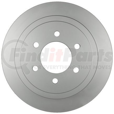 20010321 by BOSCH - Disc Brake Rotor