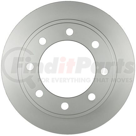 20010323 by BOSCH - Disc Brake Rotor