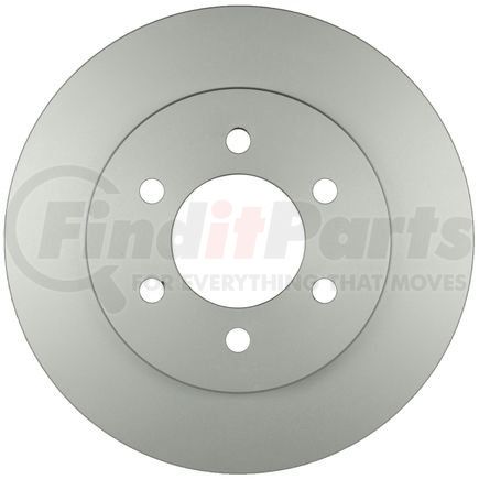 20010326 by BOSCH - Disc Brake Rotor