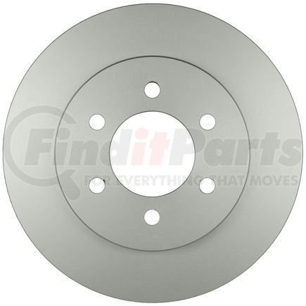 20010326 by BOSCH - Bosch QuietCast Disc Brake Rotor