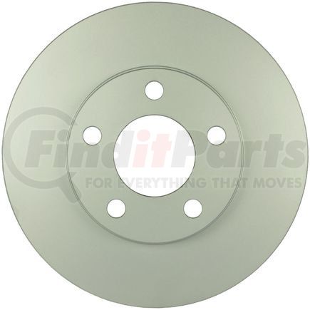 20010327 by BOSCH - Disc Brake Rotor