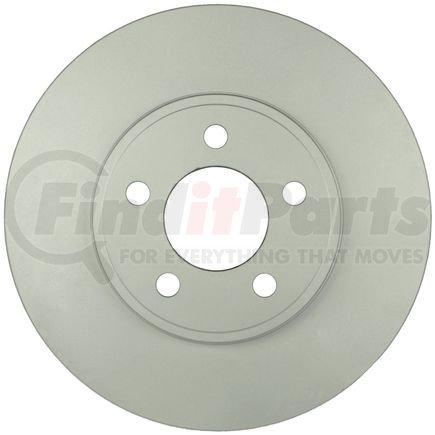 20010333 by BOSCH - Disc Brake Rotor