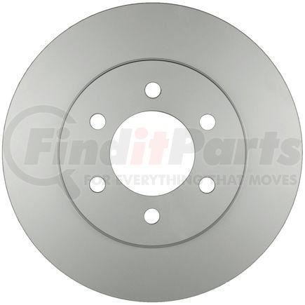 20010337 by BOSCH - Disc Brake Rotor