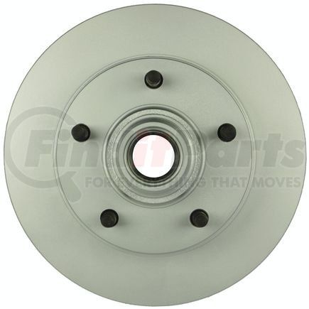 20010338 by BOSCH - Disc Brake Rotor