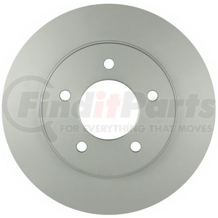 20010340 by BOSCH - Disc Brake Rotor